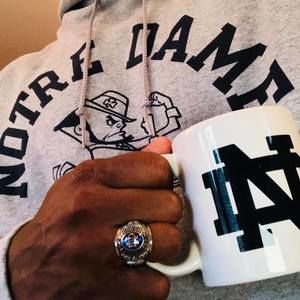 Meet your Posher, Jeffrey